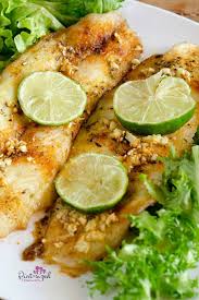 Easy Five Spice Baked Fish Pint Sized Treasures Recipe Healthy Recipes Baked Fish Recipes