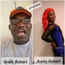 GARY THE BLOGGER FANS GROUP  