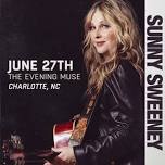 Sunny Sweeney