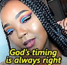 Alexandre Santana On Twitter I M Not Saying He Deserved It But God S Timing Is Always Right