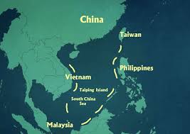 Maybe you would like to learn more about one of these? 5 Fakta Laut China Selatan Kenapa Dipenuhi Sengketa