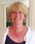 Counsellor Nicola Sharp