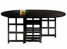7 pc 54 round weathered ash grey dining table chairs dining room furniture set. Charles Mackintosh Esszimmertisch Ds1 Buy Online Fron Classicfactory24