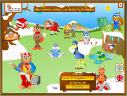 Los juegos educativos para infantil que encontrarás en cristic.com han sido seleccionados teniendo en cuenta las características de desarrollo de los niños de 3 a 6 años. Juegos Educativos Para Ninos De 6 A 7 Anos Ninos Relacionados