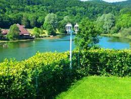 ferienhaus chalet am waldsee ferienhaus ferien ferienhaus am see