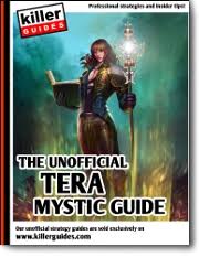 The following guide will give you some insight into the mystic class in tera online. Koala Credits