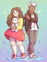 Bee and puppycat season finale tribute. Bee And Puppycat Deckard