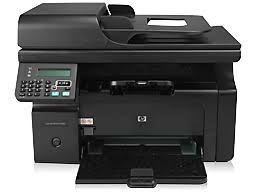 Hp Laserjet Pro M1213nf Mfp Driver