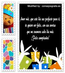 Pin En Cumpleanos Amor