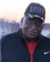 James Johnson Obituary (2021)