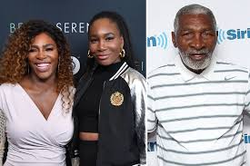 Venus ebony starr williams) birth: Serena And Venus Sister Calls Dad A Sperm Donor Who Abandoned First Family