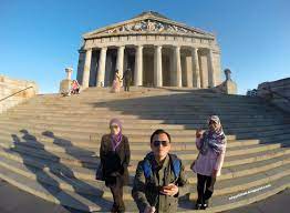 Waktu lokal saat ini di melbourne adalah 83 menit lebih dulu waktu matahari yang terlihat. 21 Tempat Menarik Di Melbourne Australia Azyyati Liah