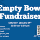 Empty Bowl & Soup Fundraiser event in Lake Mills, WI
