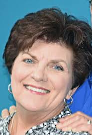 Lorraine Marie Merta Cunningham