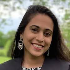 Dr. Natasha Becker, MD, Critical Care Medicine