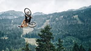 Would you ride a slopestyleized am/xc bike? Ticket Trek Bikes De