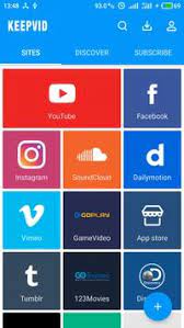Download Keepvid Apk Video Downloader 2021 3 1 3 0