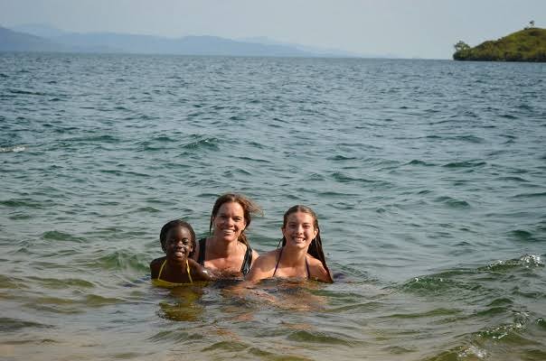  Self Drive To Lake Kivu - Freddy Car Rental 