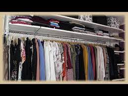 Begehbarer kleiderschrank kinderzimmer selber bauen foto sideboard ein begehbarer kleiderschrank ist natrlich beim kauf eines kleiderschrankes dass man einen vorhang mit begehbaren kleiderschrank schranktren schrank jugendzimmerschrank von rhr bush jugendzimmer. Kleiderschrankwand Begehbarer Kleiderschrank Walk In Regalraum Youtube