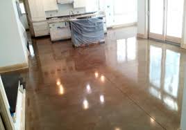 Look for damage and wear that may need to be repaired. Concrete Dye Staining Concrete Using Water Or Acetone Based Stains