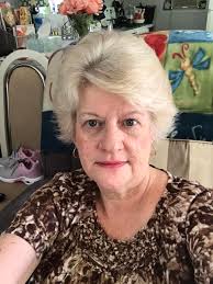 Before and after .🌞 I am 60 years old