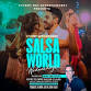 Salsa World Wednesdays Latin Night at The Dallas Bull event image