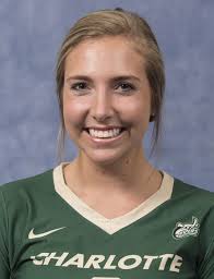 2018 Charlotte 49ers Volleyball Game Day September 6-7, 2018 Pirate  Invitational • Greenville, N.C.