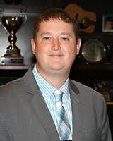 Justin Steele to Become Regional Director and Director of Conferences