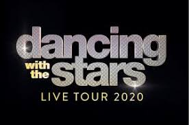 Dancing With The Stars Live Tour 2020 Dances Its Way