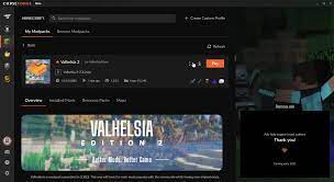 Install forge on your server forge is the server software that is necessary to. Customizing Modpacks Curseforge Support