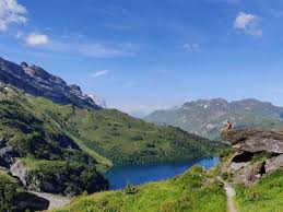 Kamperen in de natuur van zwisterland. Natuur In Zwitserland 10x Mooiste Plekken