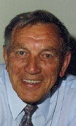 Felix E. "Soapy" Miller, 82
