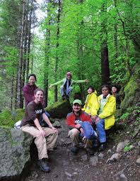 WE ARE HARD-WORKING PASSIONATE OPTIMISTIC INCLUSIVE FUN