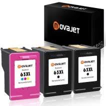 Hp officejet 4655 ink cartridges. Coloretto Re Manufactured Printer Ink Cartridge Replacement For Hp 60 60xl 60 Xl Ink Level Display For Cc641wn Cc644wn For Photosmart C4680 D110 Deskjet D2680 D1660 D2530 F2430 F4210 1 Black 1 Color