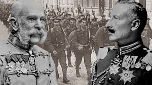 World War I | History, Summary, Causes ...