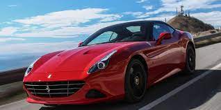 The handling speciale package makes it sharper. 2017 Ferrari California T Handling Speciale First Drive 8211 Review 8211 Car And Driver