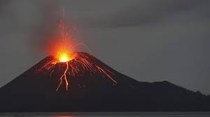 What Is A Volcano Watch This Free Instructional Twig Video Earth Science Biology Resources Science