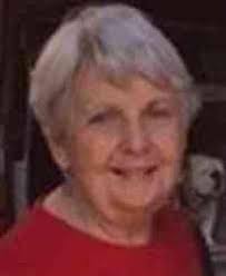 Betty Herndon Obituary (1933