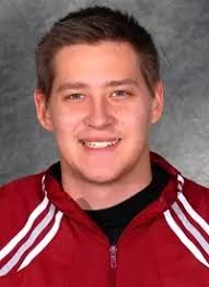 2013 Men's Track & Field Roster