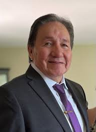 Vision of the Elders