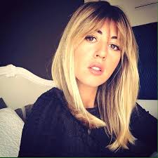 Roberta Sinopoli Official Fanpage