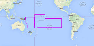 mapmedia c map wide vector chart wvjpcm204map south pacific islands