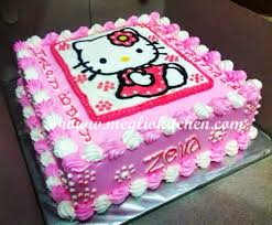 Shop hello kitty and hello kitty. 35 Ide Gambar Stiker Kue Ulang Tahun Hello Kitty Sticker Fans