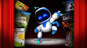 Astro Bot Suffers From Its Soulless Devotion To The Sony Brand