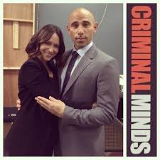 Jennifer love hewitt joins criminal minds as series regular. Billy Dec On Twitter Prom Pic Poses W Jennifer Love Hewitt Between Our Scenes On Criminalminds Am I Doing This Right Http T Co N2ezglyajw