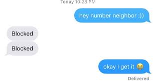 These People Texted Their Number Neighbors And The Conversations Are Hilarious