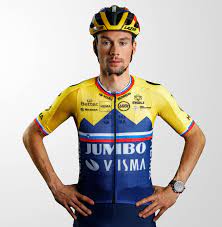 Slovenia's primoz roglic had a sensational ride on his way to win the men's cycling individual time trial gold medal in a time of 55:04.19 at the olympic games tokyo 2020. Fratello Talks To Tissot Ambassador Primoz Roglic 2021