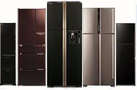 Sharp fridge big sejuk refrigerator peti ais peti. Peti Sejuk Sharp Pengilang Ulasan Model