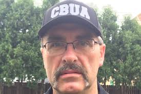 Fundraiser for David Furru by Thomas Furru : Help David stand and get back 