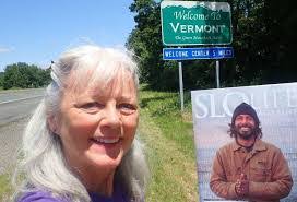 Sybil Brennan's Instagram, Twitter & Facebook